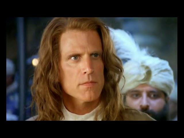 "Gulliver's Travels"-2/2 [Ted Danson 1996]