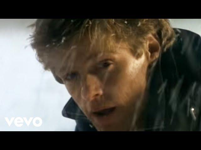 Bryan Adams - Run To You