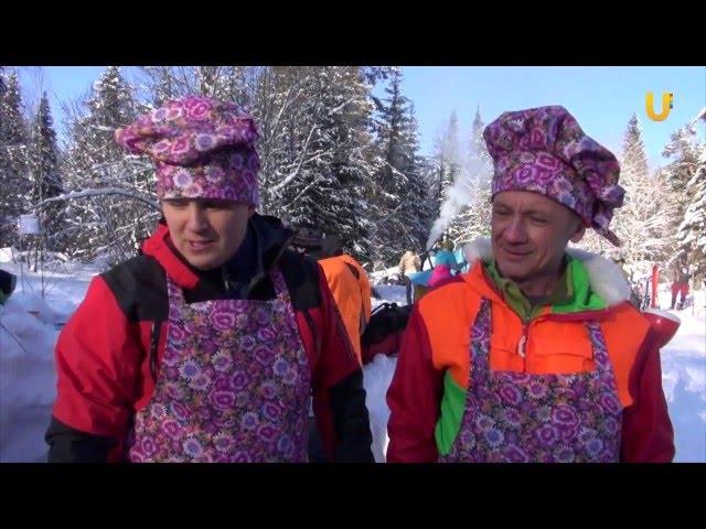 Кабзон и Снежинка 2016