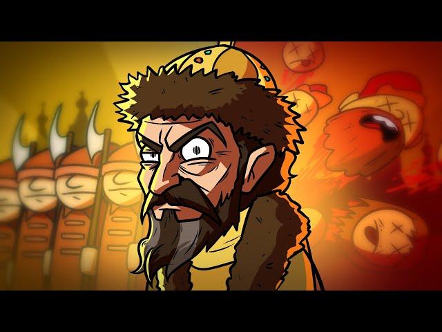 Какой была Россия при Иване Грозном?