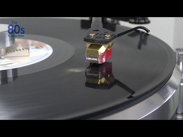 The Gap Band - Yearning For Your Love - 12inch -  HQ vinyl 96k 24bit Audio