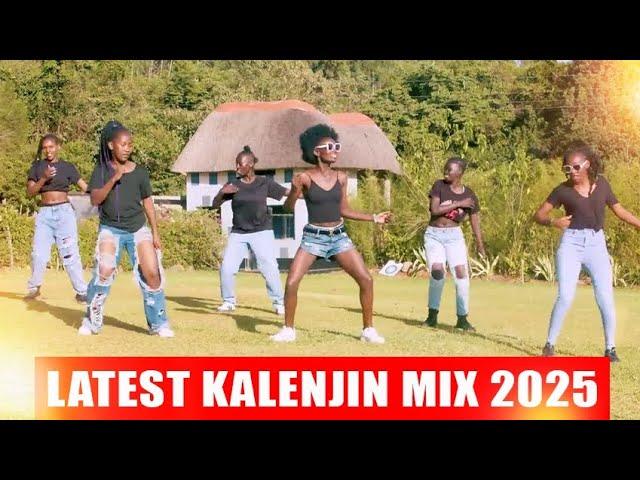 LATEST KALENJIN MIX 2025 DJ WUDEM,TOBBY,SHEE VICKY, SAMKISTAR,AFISA,SHILA NONII,WEYKIP,2ND JUNIOR