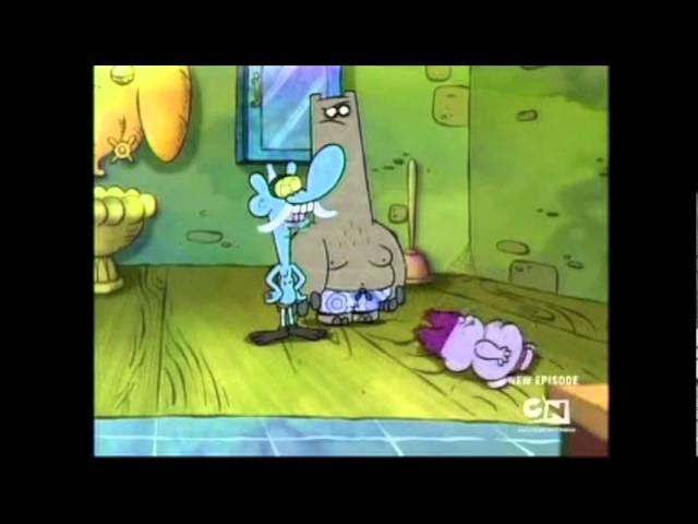 Chowder- Tik Tok