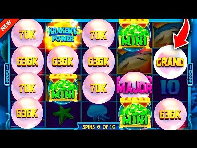 Yono Rummy Game Tricks ! Power Of The Kraken 3 New Yono Games Grand Jackpot ! Yono Games Kaise khele