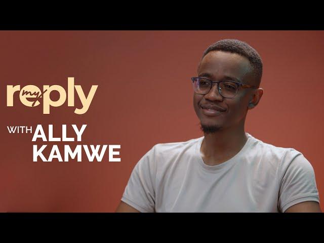 MY REPLY SHOW W/ ALI KAMWE EP04 | MSEMAJI WA YANGA AJIBU MASWALI YOTE YA FANS WAKE | MY REPLY SHOW