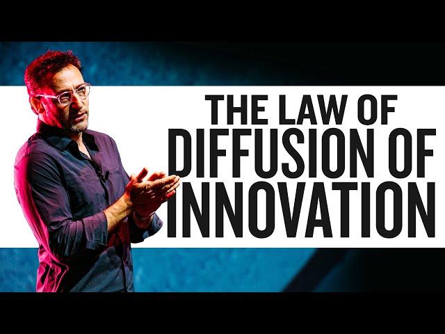 How to Make a Cultural Transformation | Simon Sinek