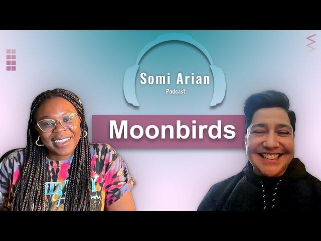 #52 - A Conversation with Moonbirds Mods on Inclusivity in the NFT Space