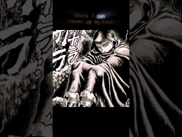 I am just a FREAK | Berserk