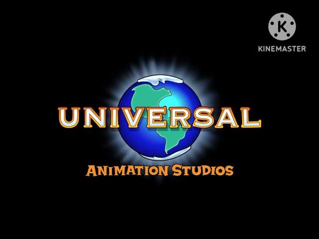 Jetix Animation Concepts UAS NBCUniversal Television Distribution (2006) (Full Screen Version)