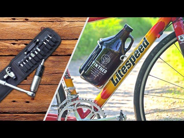 10 Unique Bike Products Reviewed Brutally