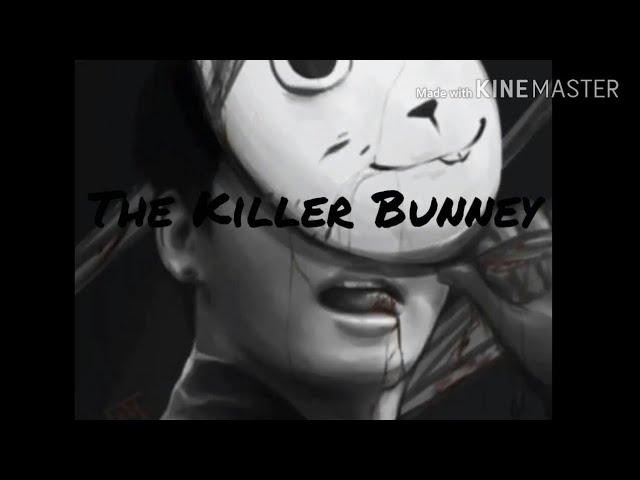 The Killer Bunny Episode 1 (BTS Jungkook FF)