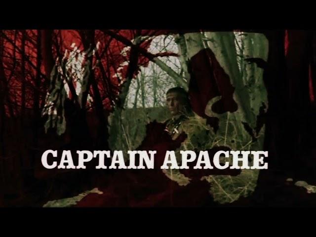 Captain Apache Opening Tune