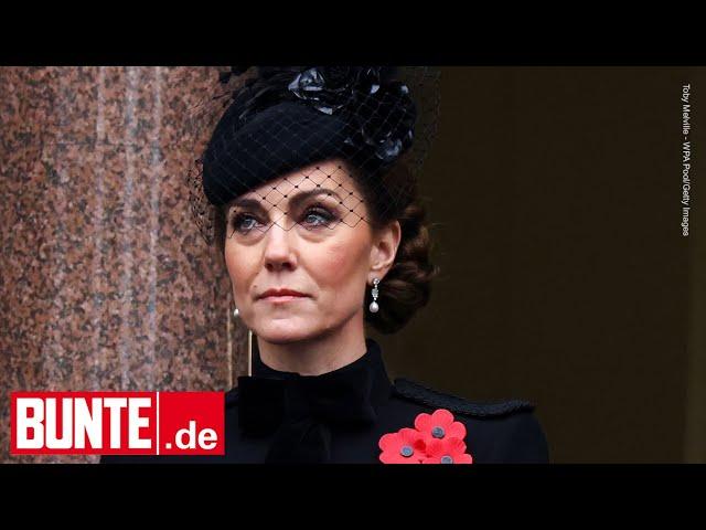 Prinzessin Kate - Moderatorin lästert über ihr Aussehen und erhält sofort die Quittung