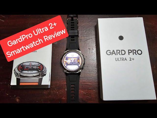 Gard Pro Ultra 2+ Review