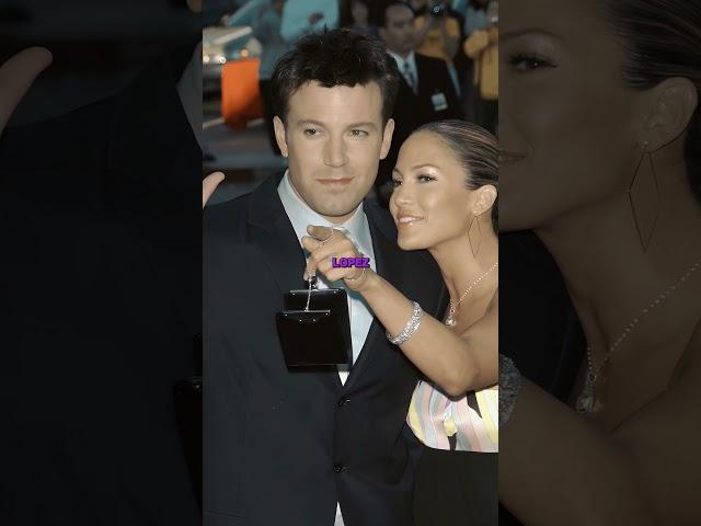 Ben Affleck and Jennifer Garner: A love and divorce story - part 1 #benaffleck #jennifergarner