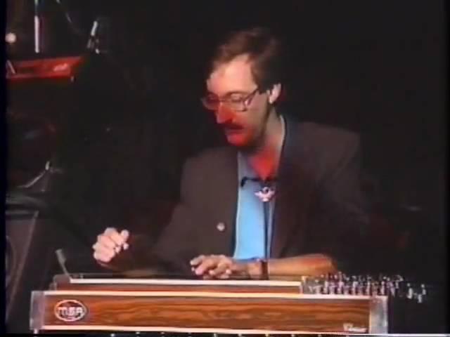 LARRY MANGUM & THE INVISIBLE COWBOYS