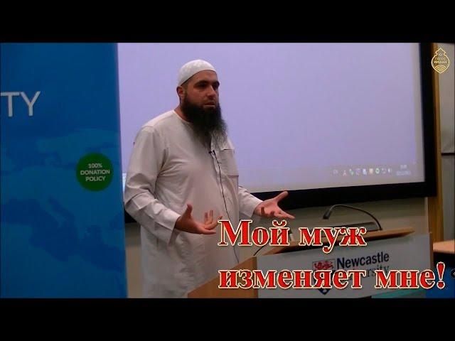 Muhammad Hoblos - We are Muslim, we must protect our brothers even if they are wrong! [NEWS]