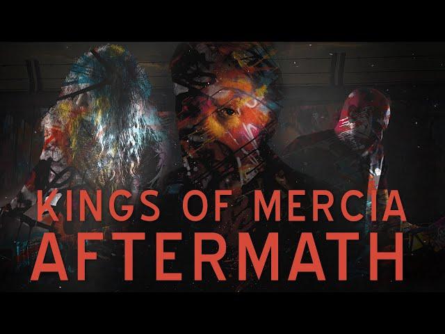 Kings of Mercia - Aftermath (Official Video)