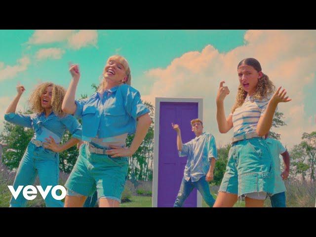 KIDZ BOP Kids - Please Please Please (Official Music Video)