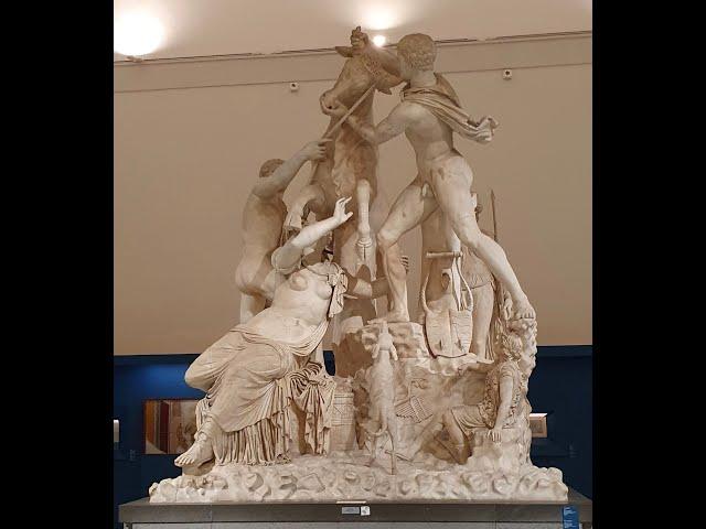 Farnese Bull