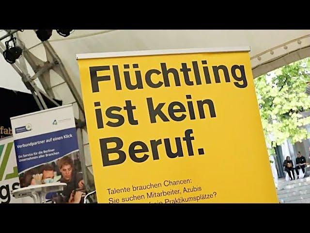 #seiDUAL - Das Event: Arrivo Berlin