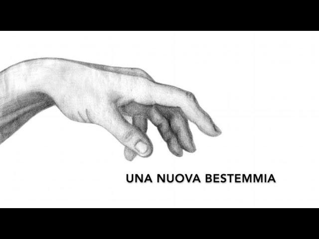 171 - UNA NUOVA BESTEMMIA