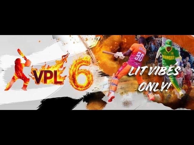 VPL 6 - DAY 2.