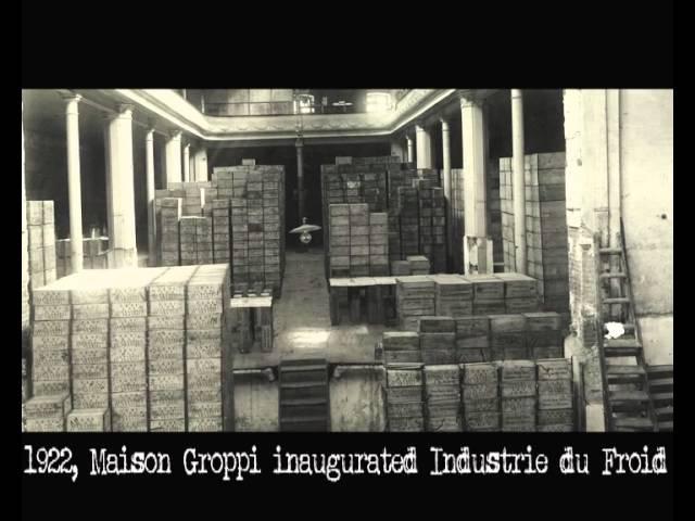 Nestle 100 Years Documentary