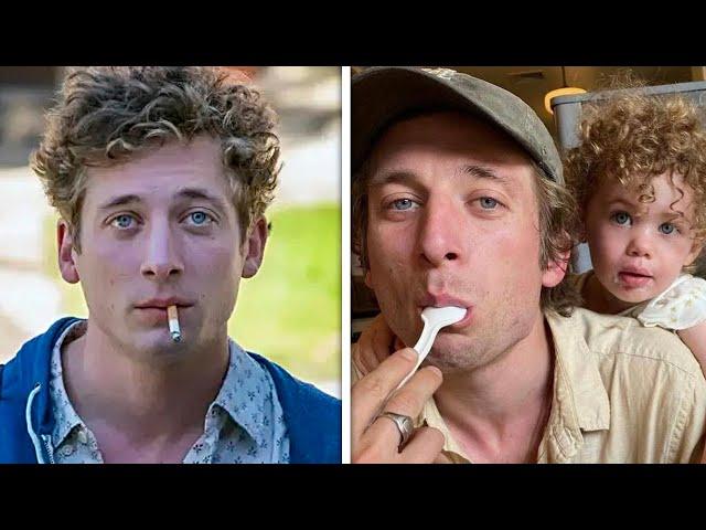 EXPOSING 'The Bear' Star Jeremy Allen White’s Sudden Divorce | Rumour Juice