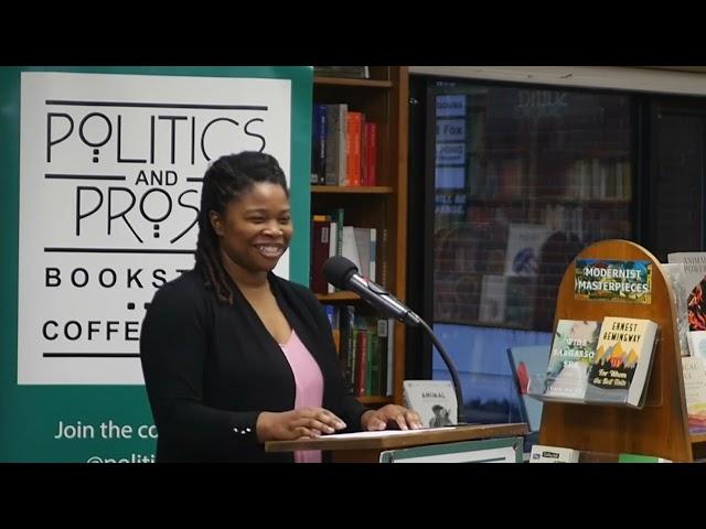 Jasmine Brown — Twice as Hard