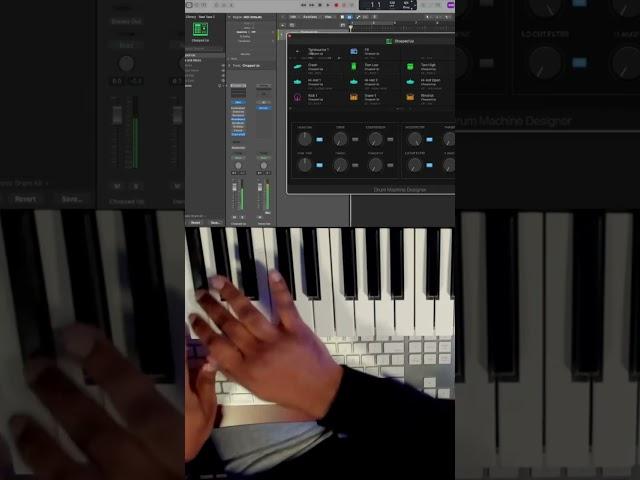 Unlock SECRET SOUNDS of Logic Pro #logicpro #logicprotutorial #logicprox