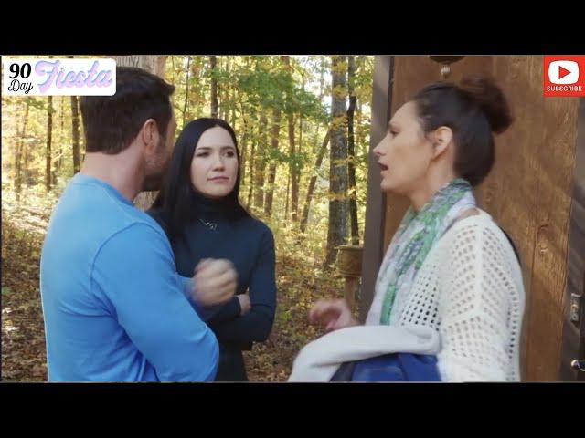 VARYA AND MARY GO ALL OUT PART 2 | 90 DAY FIANCE | BEFORE THE 90 DAYS