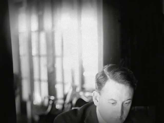 American Tenor Charles Hackett ~ Le Reve (1927)