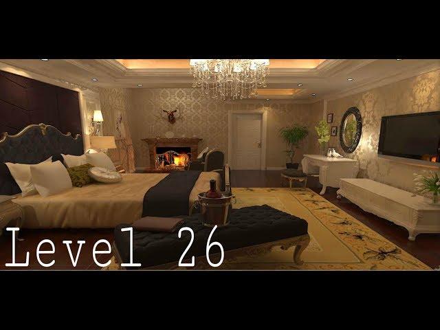 Escape game 50 rooms 1 | Level 26