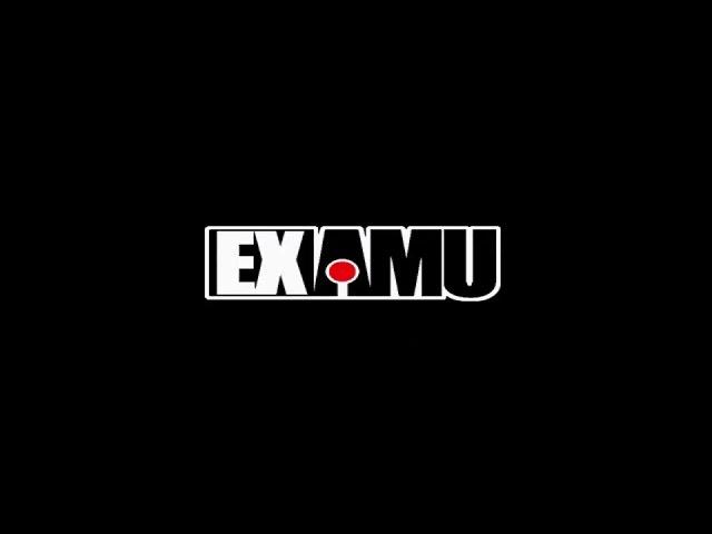 Examu eX-BOARD Intro