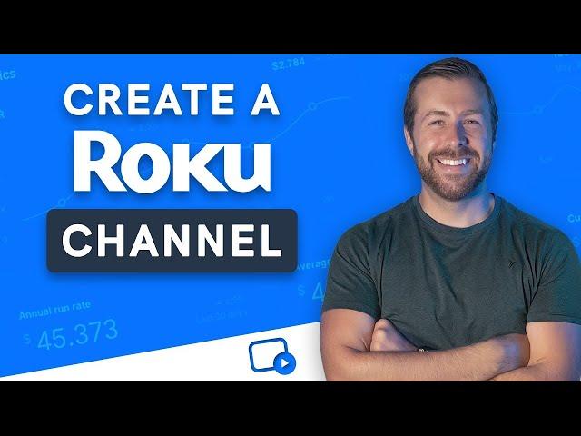 How to Create a Roku Channel (3 BEST Ways)