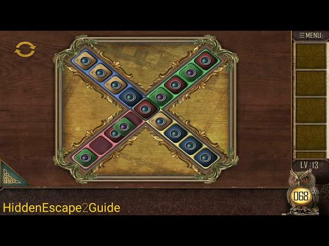 Can You Escape The 100 Room 11 Level 13 Walkthrough