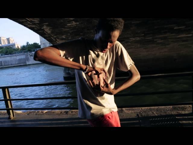 Electro Street danse sur la Seine Paris | YAK FILMS