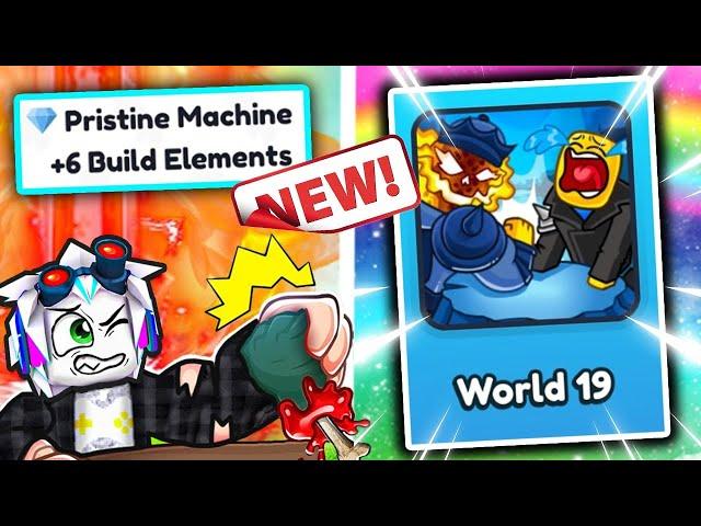 19 МИР АРМРЕСТЛЕРОВ! ЭТИХ БОССОВ НЕВОЗМОЖНО ПОБЕДИТЬ! ТОП БОССЫ В ROBLOX Arm Wrestle Simulator