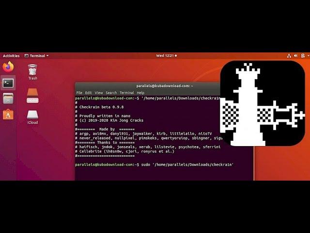 How to use Checkra1n Jailbreak on Linux