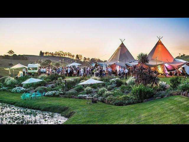 WE FOUND THE BEST WEDDING VENUE IN BYRON BAY