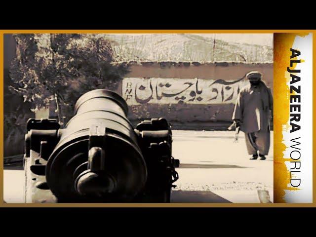  Balochistan: Pakistan's other war | Al Jazeera World