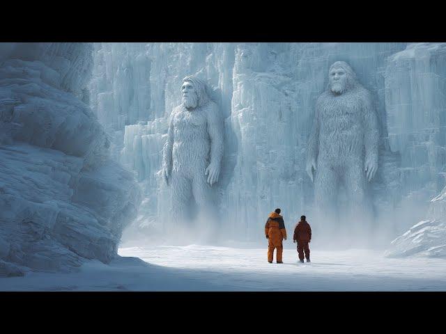 Archaeologists Discovered Frozen Neanderthal Family for Over 40,000 Years Old