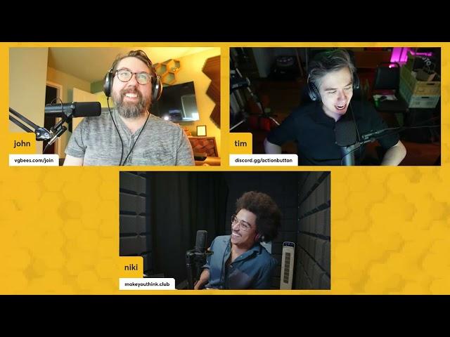 The Draft Kings of Gaming w/ Tim Rogers