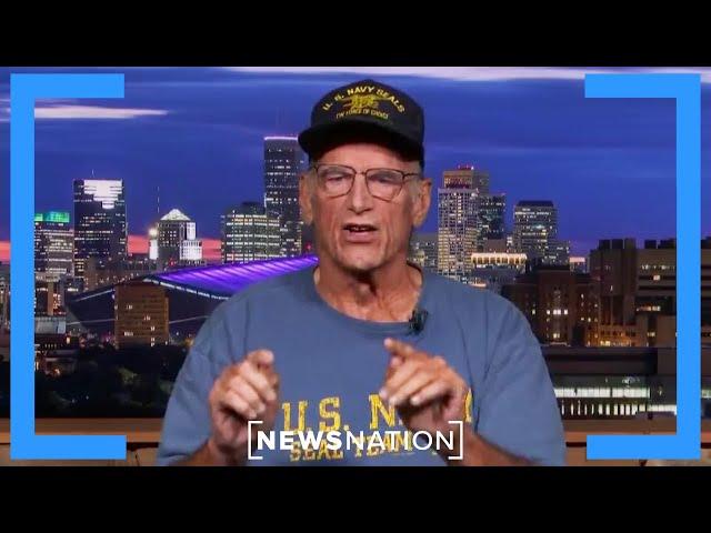 I want a woman president before I die: Jesse Ventura | Dan Abrams Live