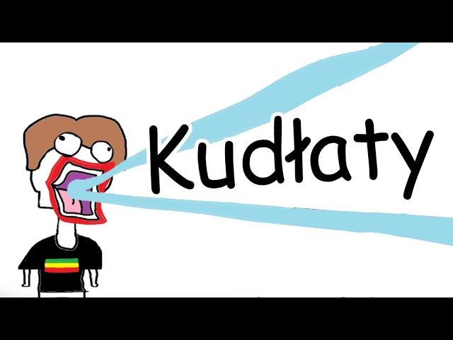 Kudłaty