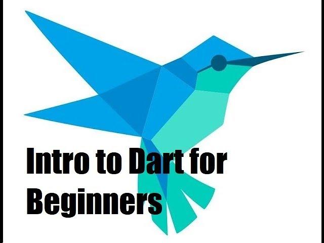 Introduction to Dart for Beginners - Generics, Factories, Enums and Exceptions - Part Seven