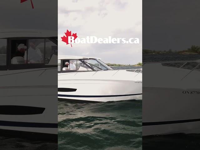 BoatDealers.ca - Canada's #1 New & Used Boats For Sale Marketplace #boatsforsale #boats #yachts