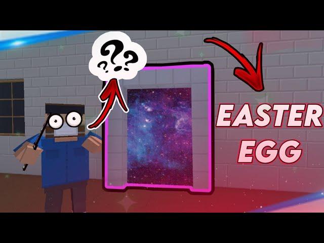 Top 5 Hidden Easter Egg in Block Strike