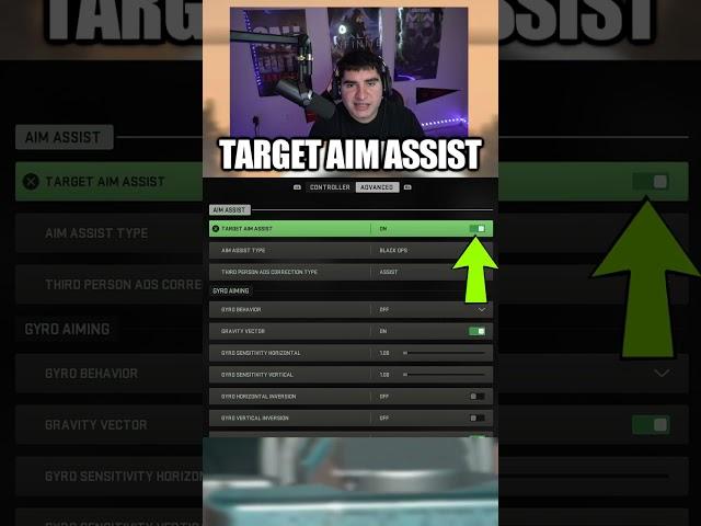 USE These Controller Settings for Warzone 2 / MW2 NOW! (UPDATED)